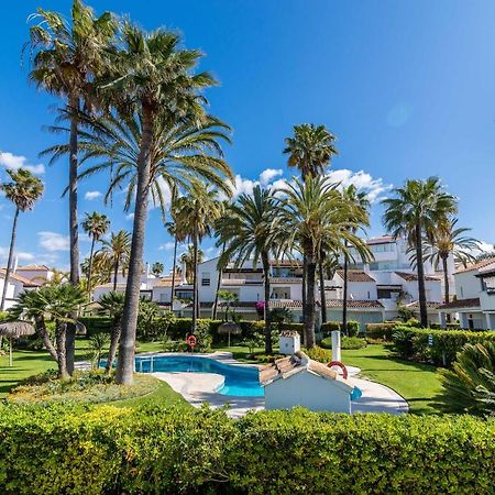 Marbella Villa Monteros Extérieur photo