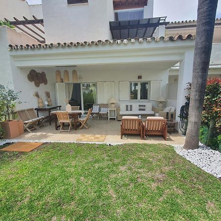 Marbella Villa Monteros Extérieur photo