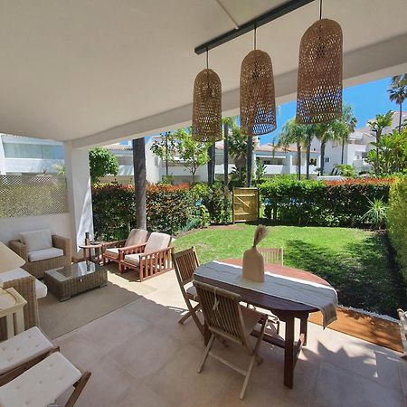 Marbella Villa Monteros Extérieur photo