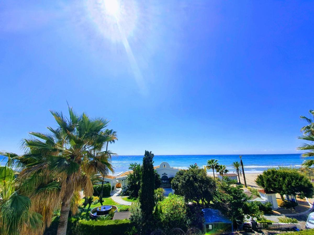 Marbella Villa Monteros Extérieur photo
