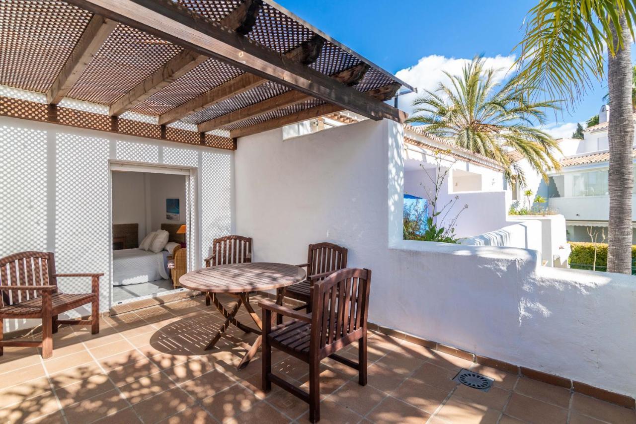 Marbella Villa Monteros Extérieur photo