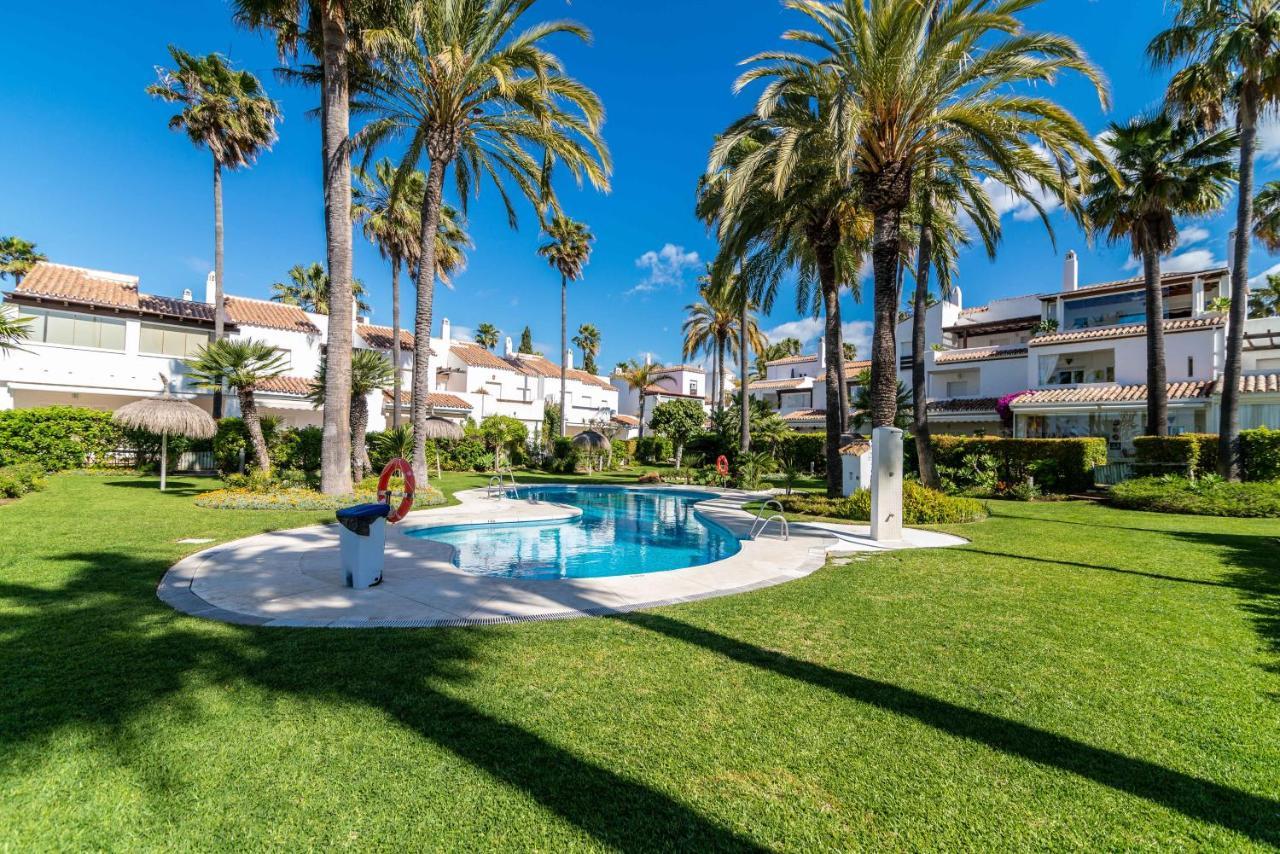 Marbella Villa Monteros Extérieur photo