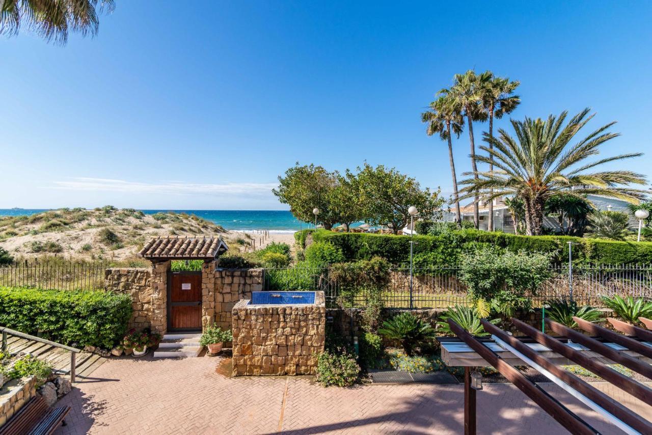 Marbella Villa Monteros Extérieur photo