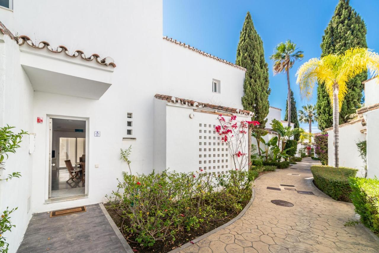 Marbella Villa Monteros Extérieur photo