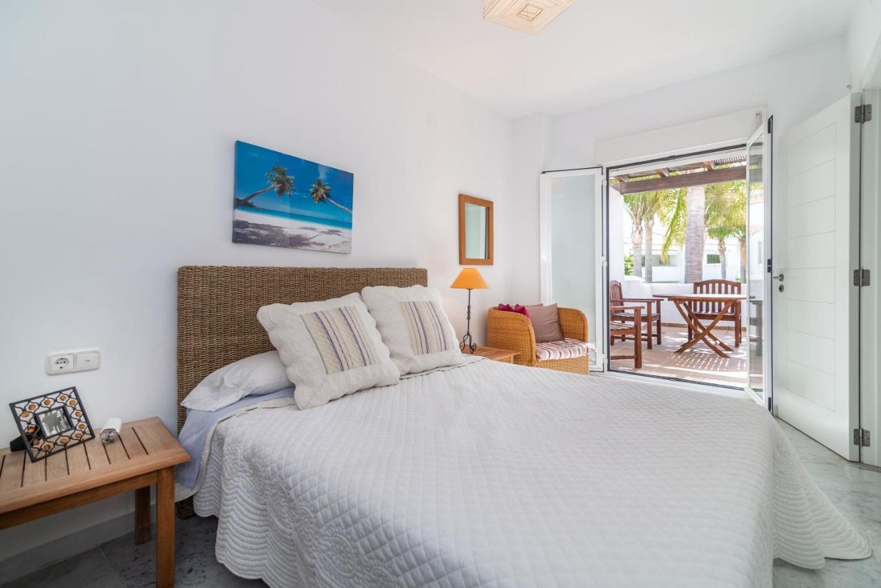 Marbella Villa Monteros Extérieur photo