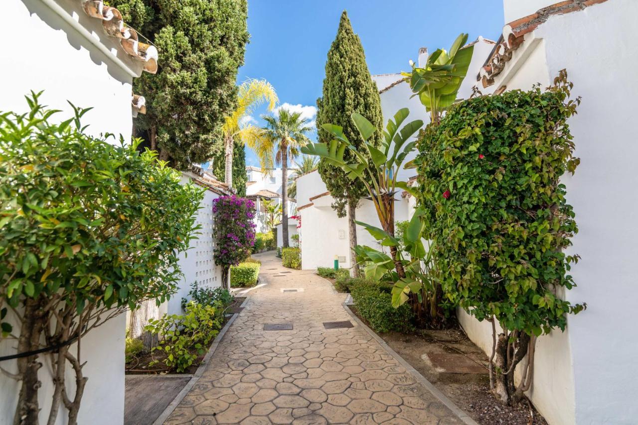Marbella Villa Monteros Extérieur photo