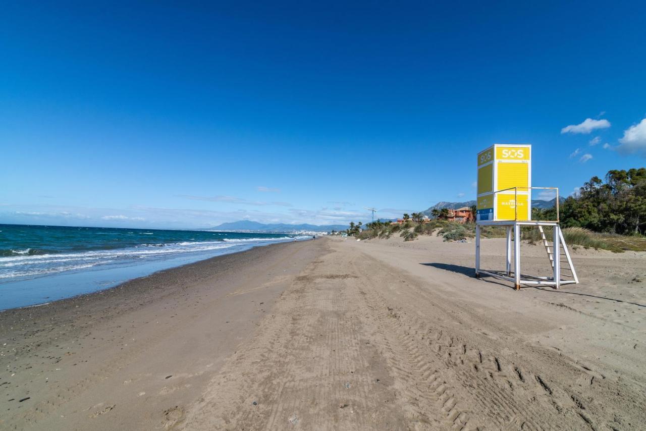 Marbella Villa Monteros Extérieur photo