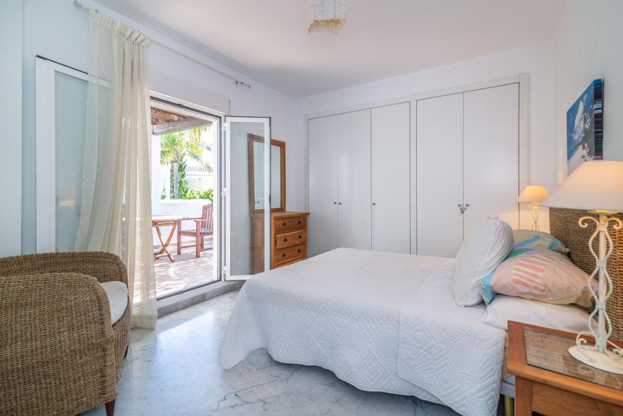 Marbella Villa Monteros Extérieur photo