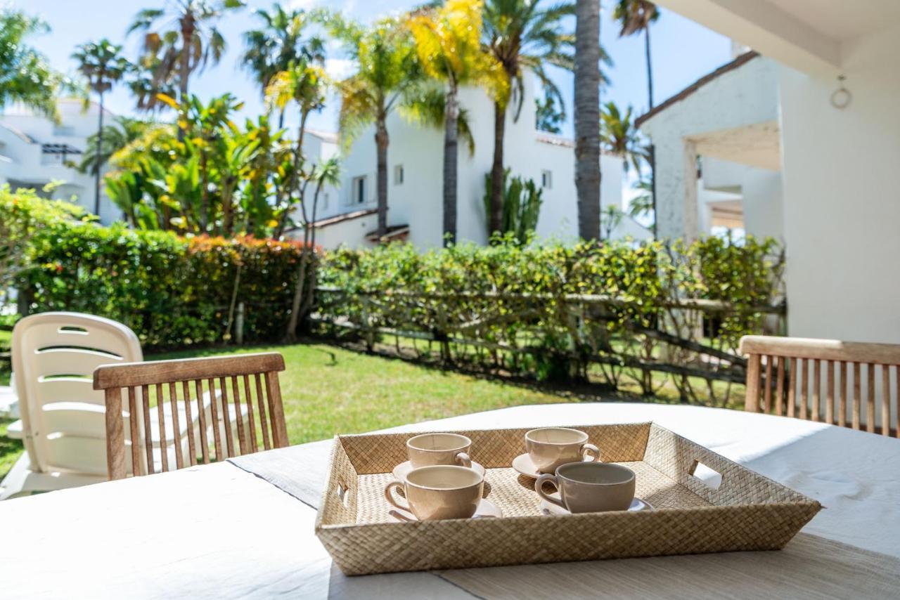 Marbella Villa Monteros Extérieur photo