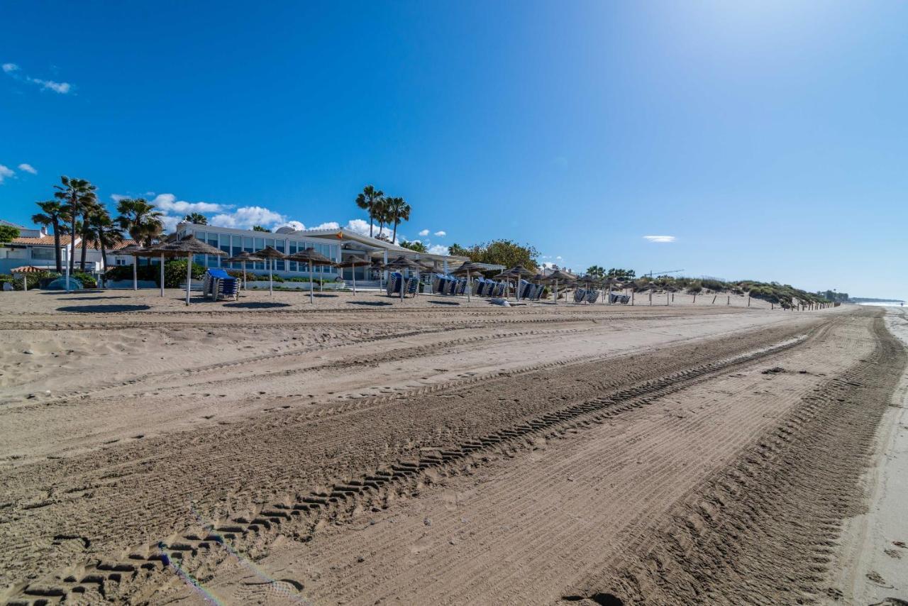 Marbella Villa Monteros Extérieur photo