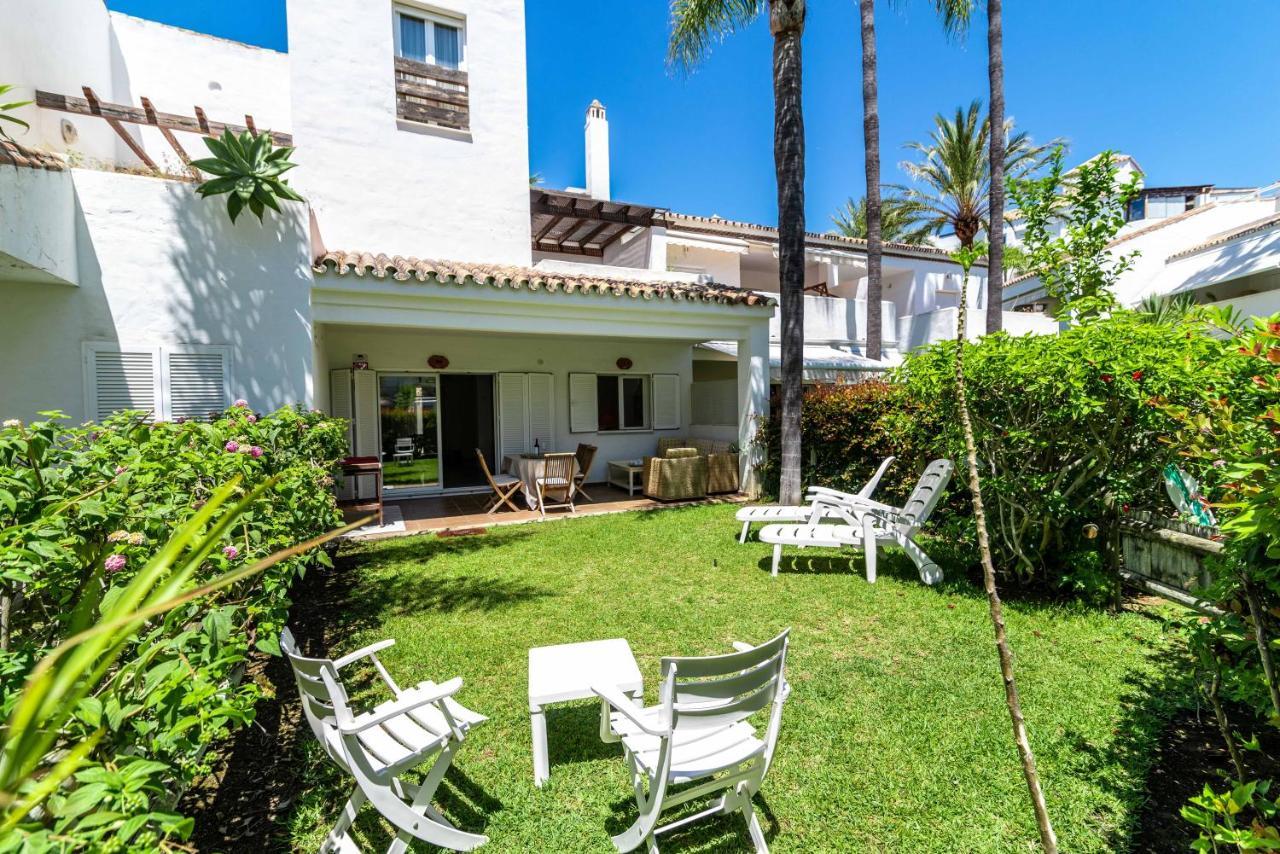 Marbella Villa Monteros Extérieur photo
