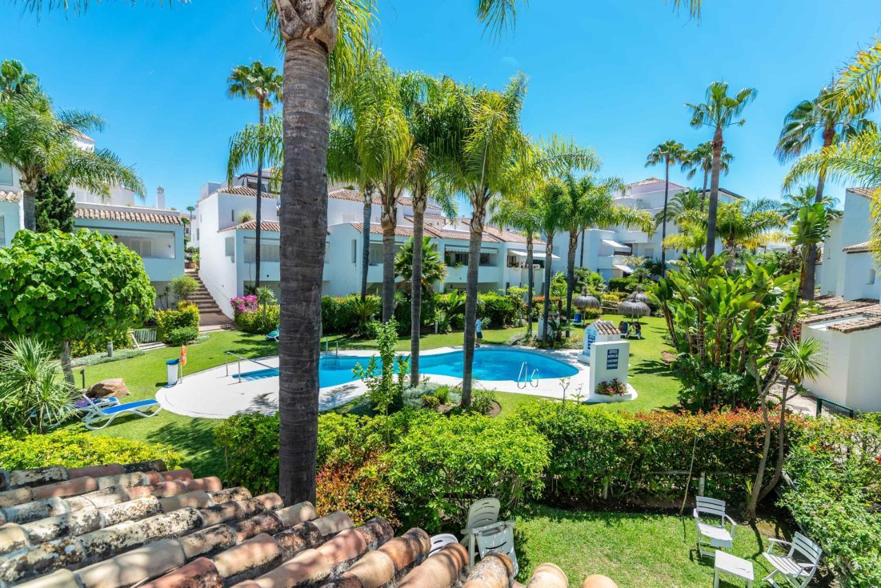 Marbella Villa Monteros Extérieur photo