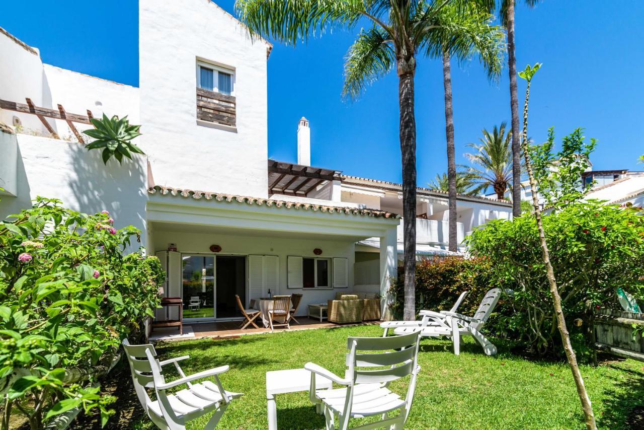 Marbella Villa Monteros Extérieur photo