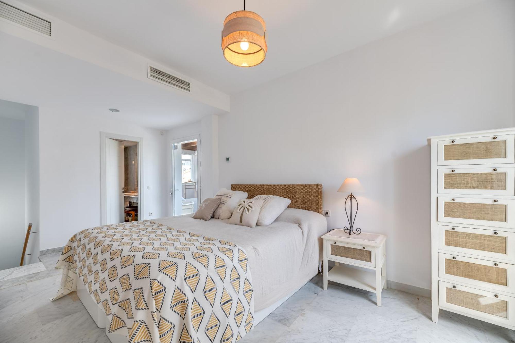 Marbella Villa Monteros Extérieur photo