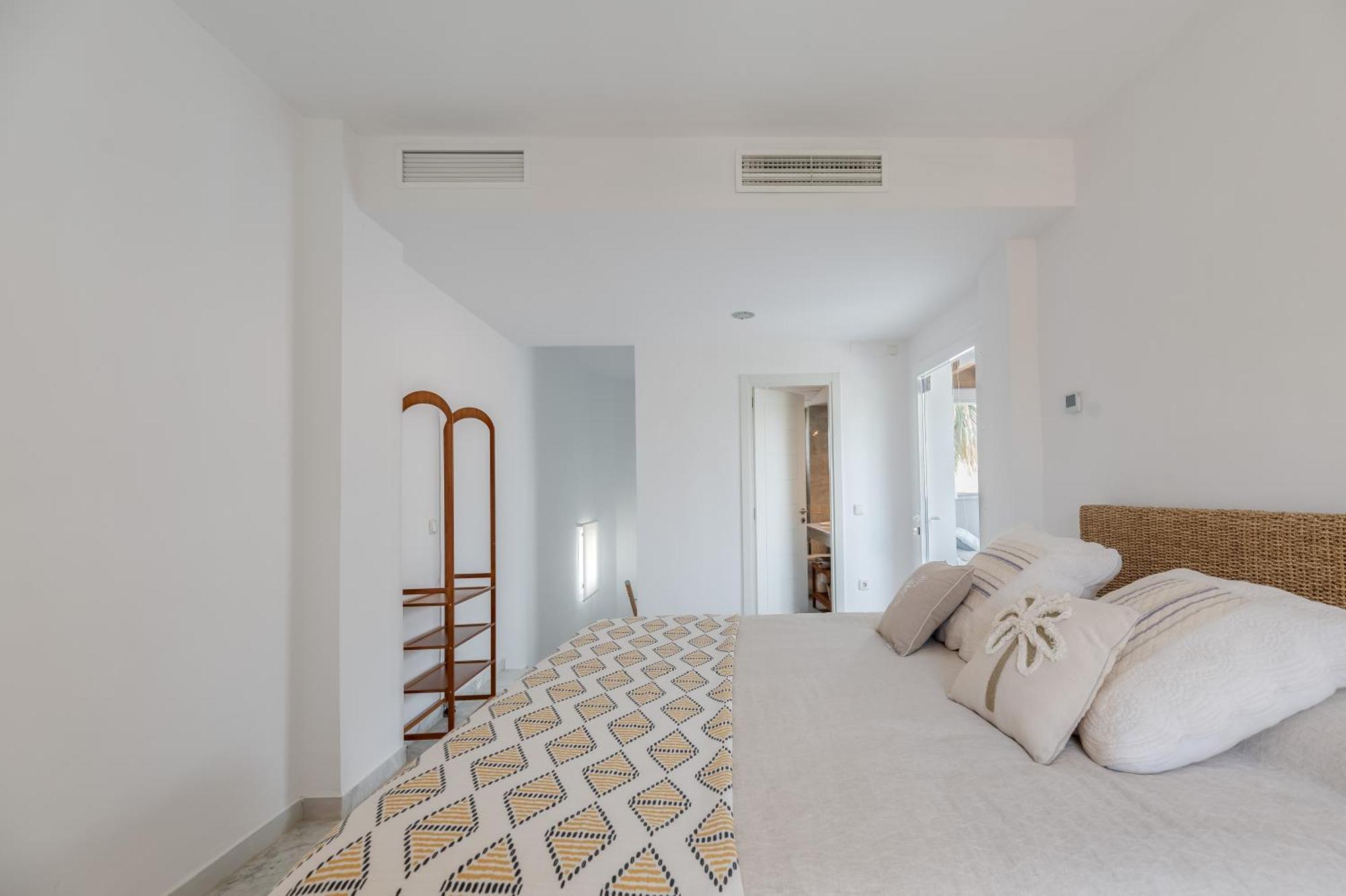 Marbella Villa Monteros Extérieur photo