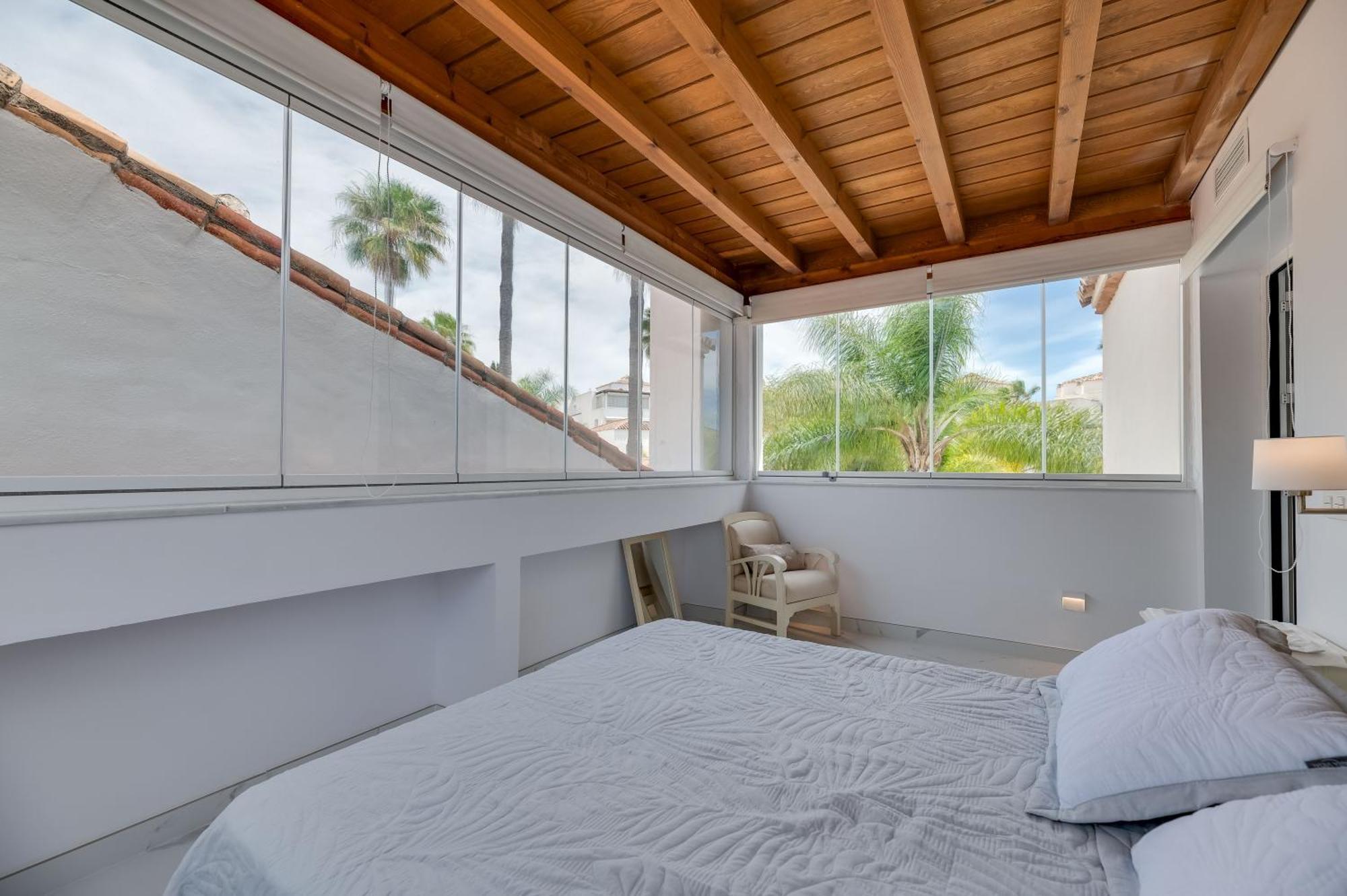 Marbella Villa Monteros Extérieur photo