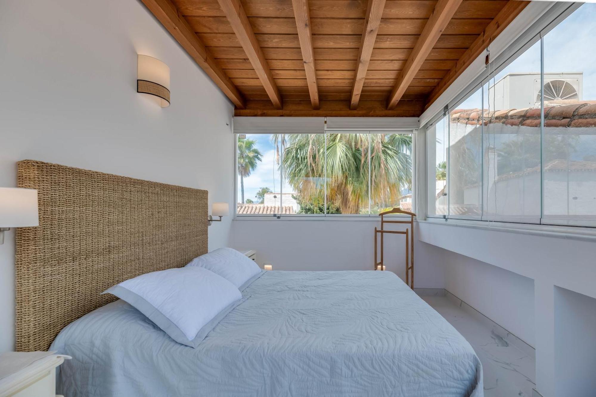 Marbella Villa Monteros Extérieur photo