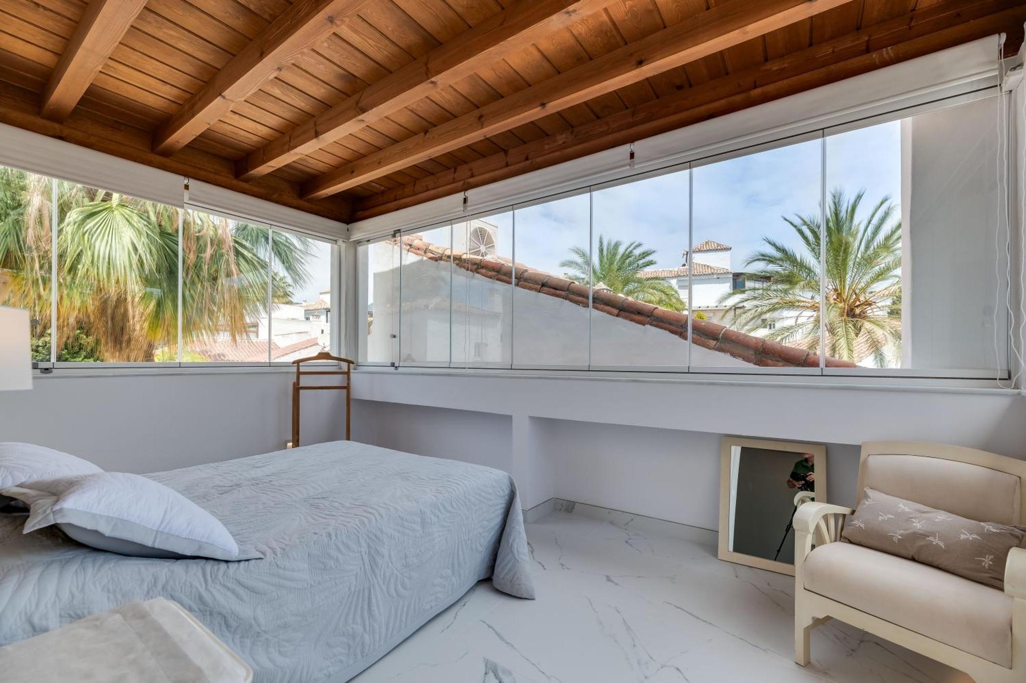 Marbella Villa Monteros Extérieur photo