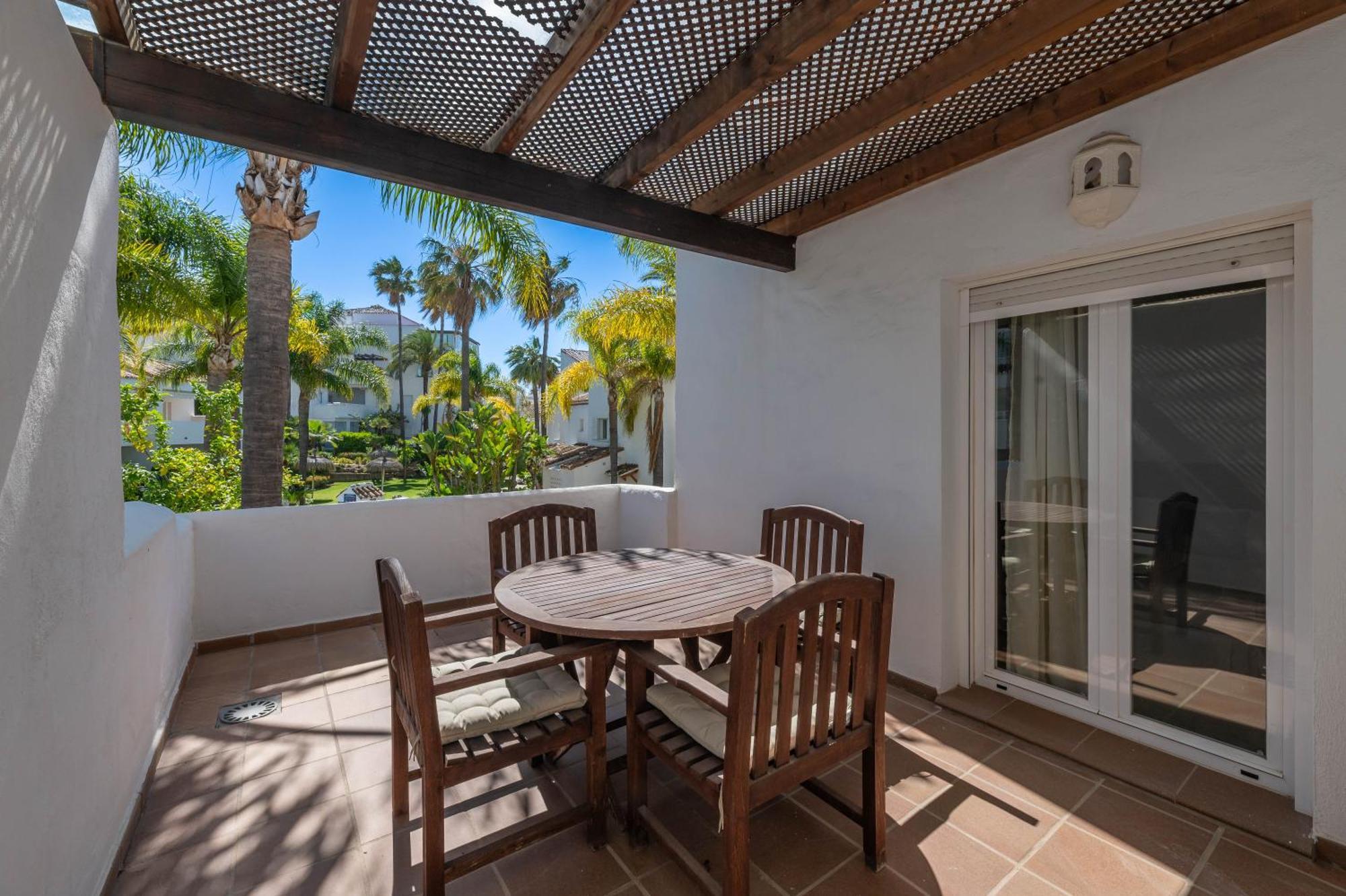 Marbella Villa Monteros Extérieur photo