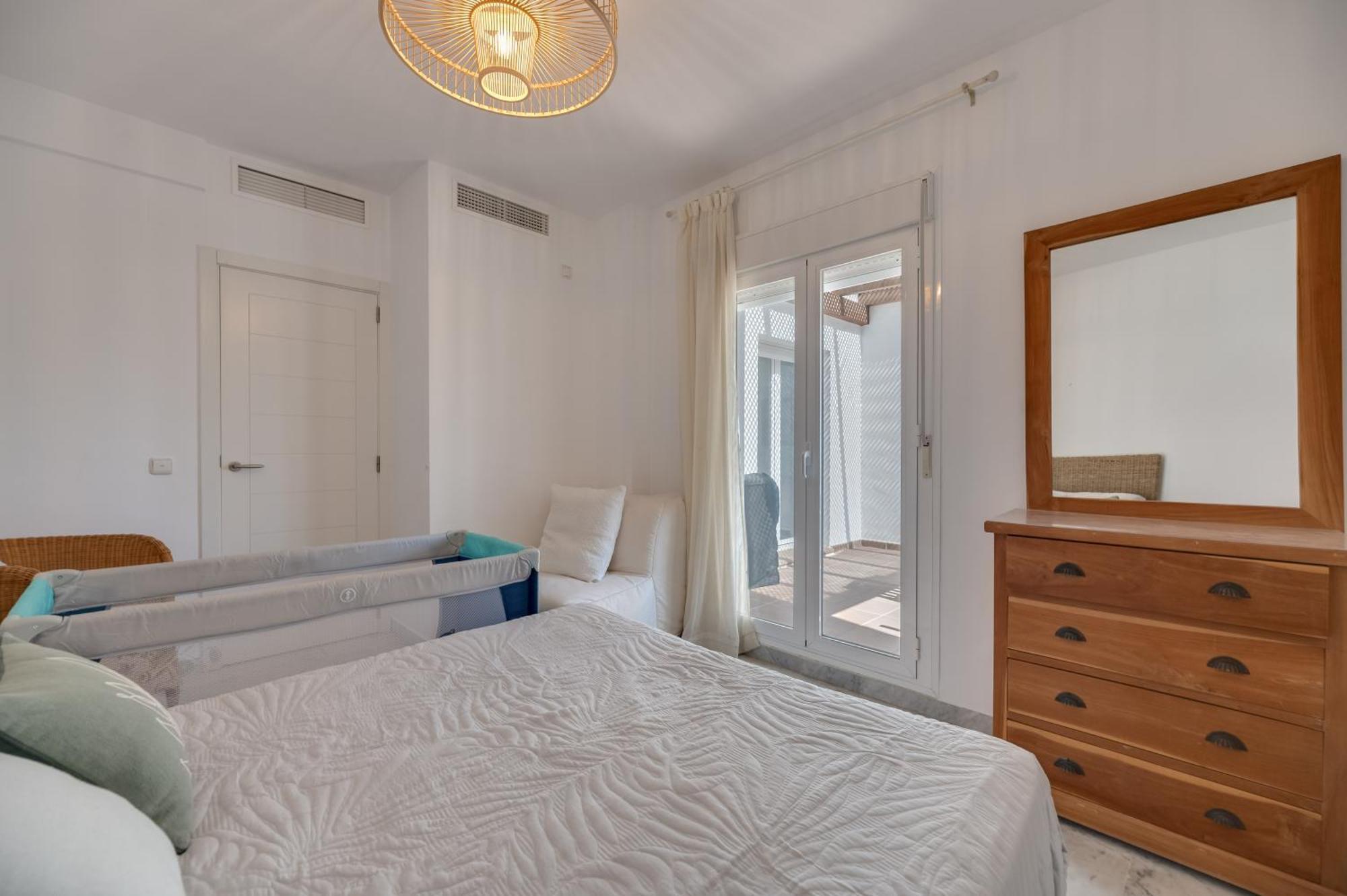 Marbella Villa Monteros Extérieur photo