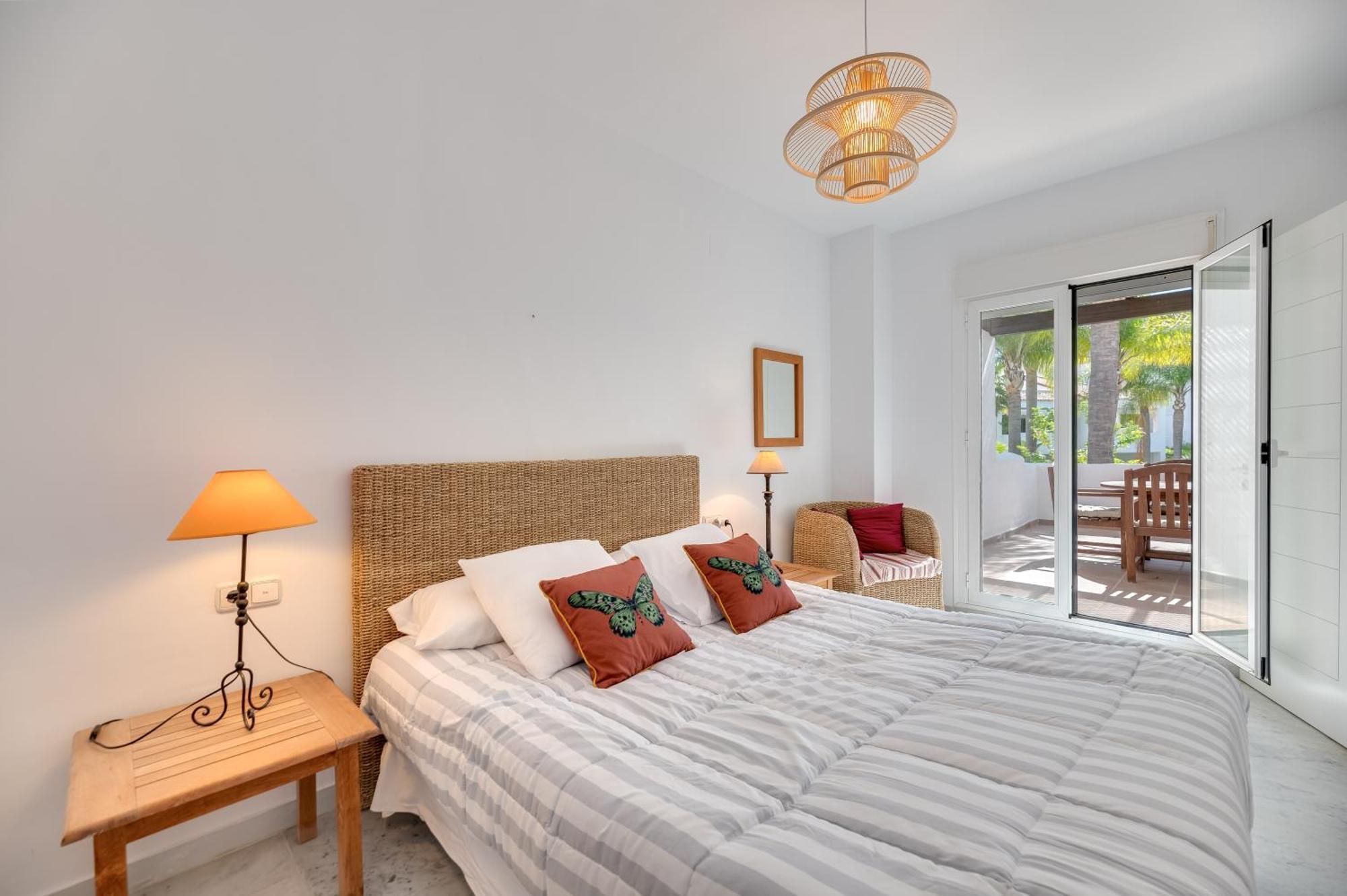Marbella Villa Monteros Extérieur photo