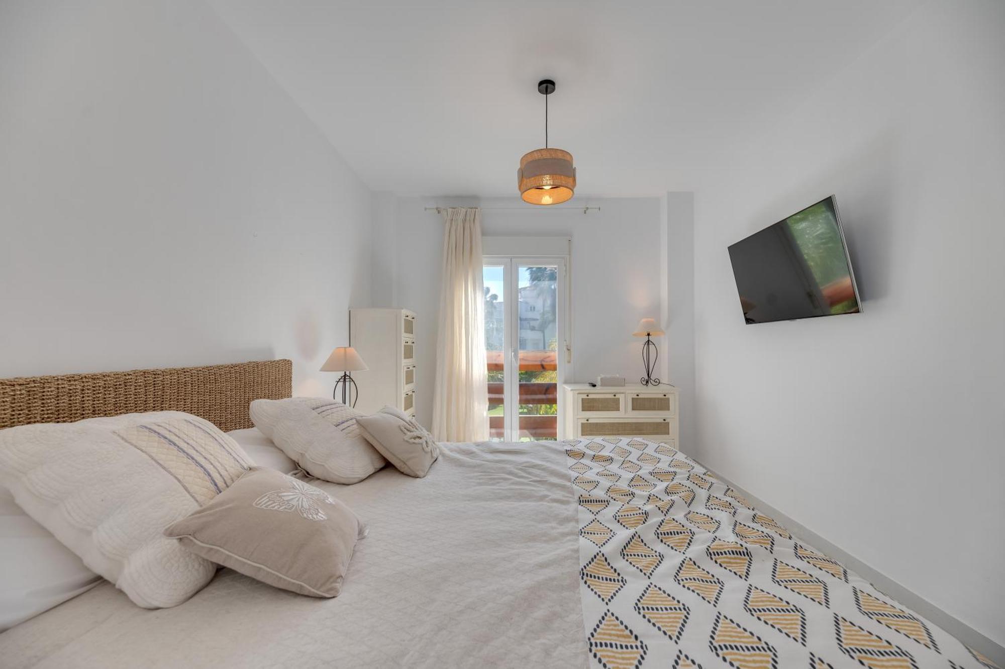 Marbella Villa Monteros Extérieur photo