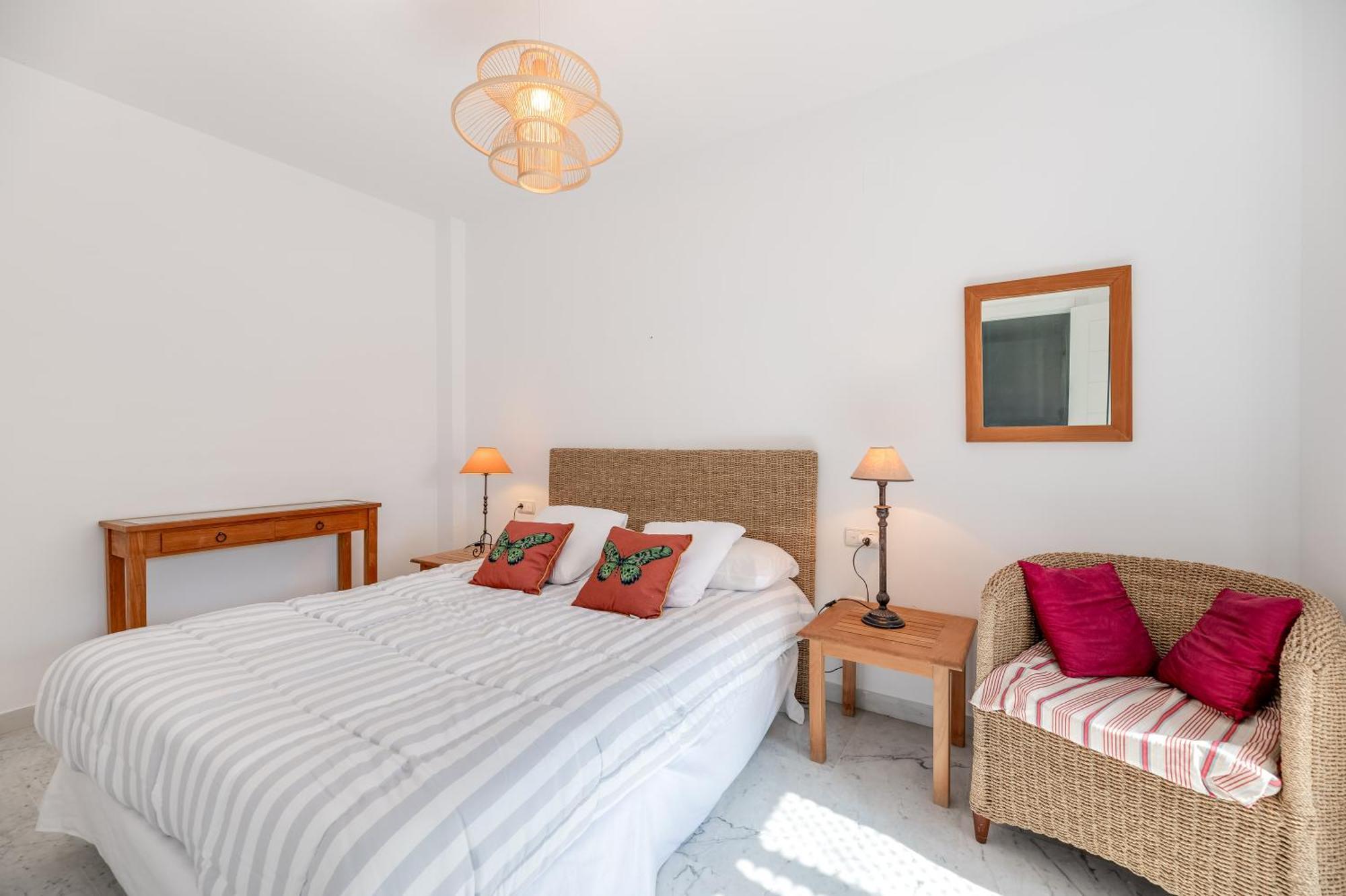 Marbella Villa Monteros Extérieur photo
