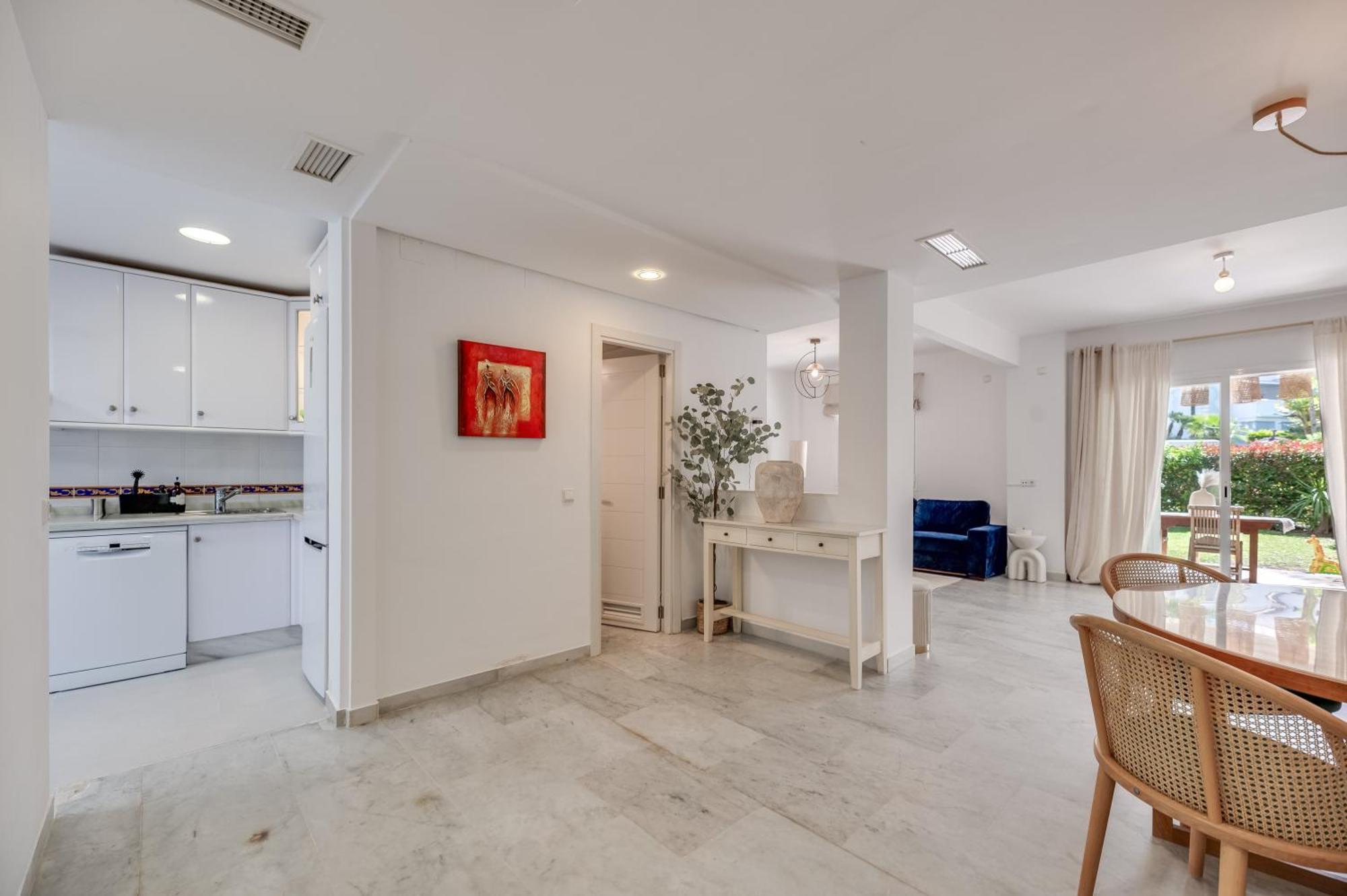 Marbella Villa Monteros Extérieur photo