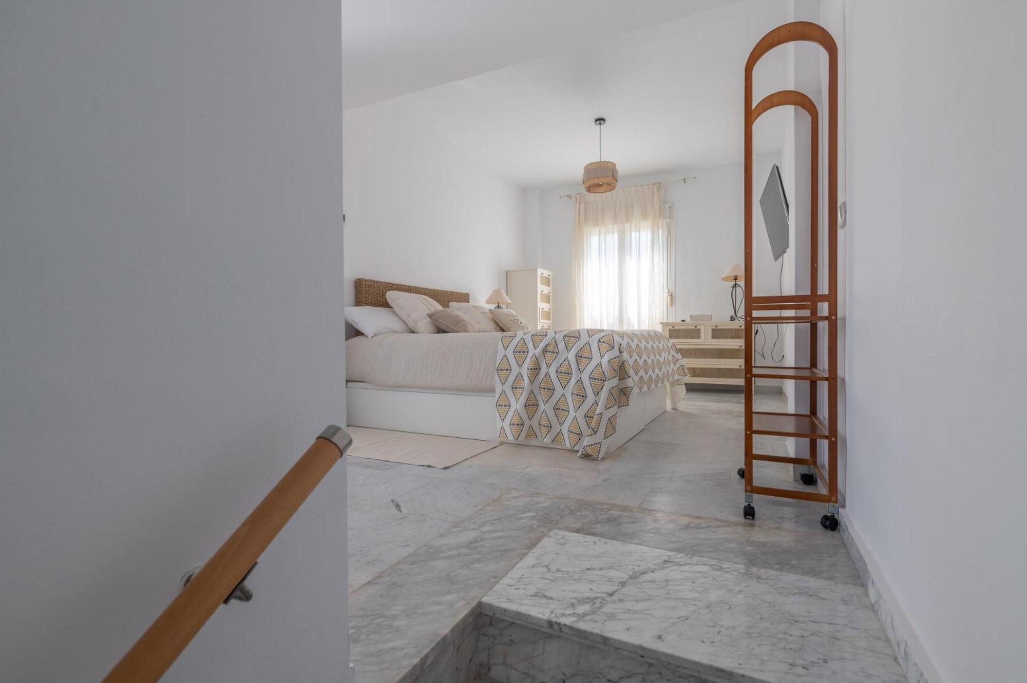 Marbella Villa Monteros Extérieur photo